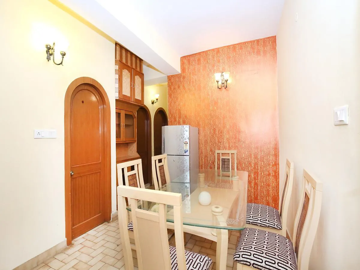 Oyo 10746 Home 2Bhk Jakhu Shimla Indie