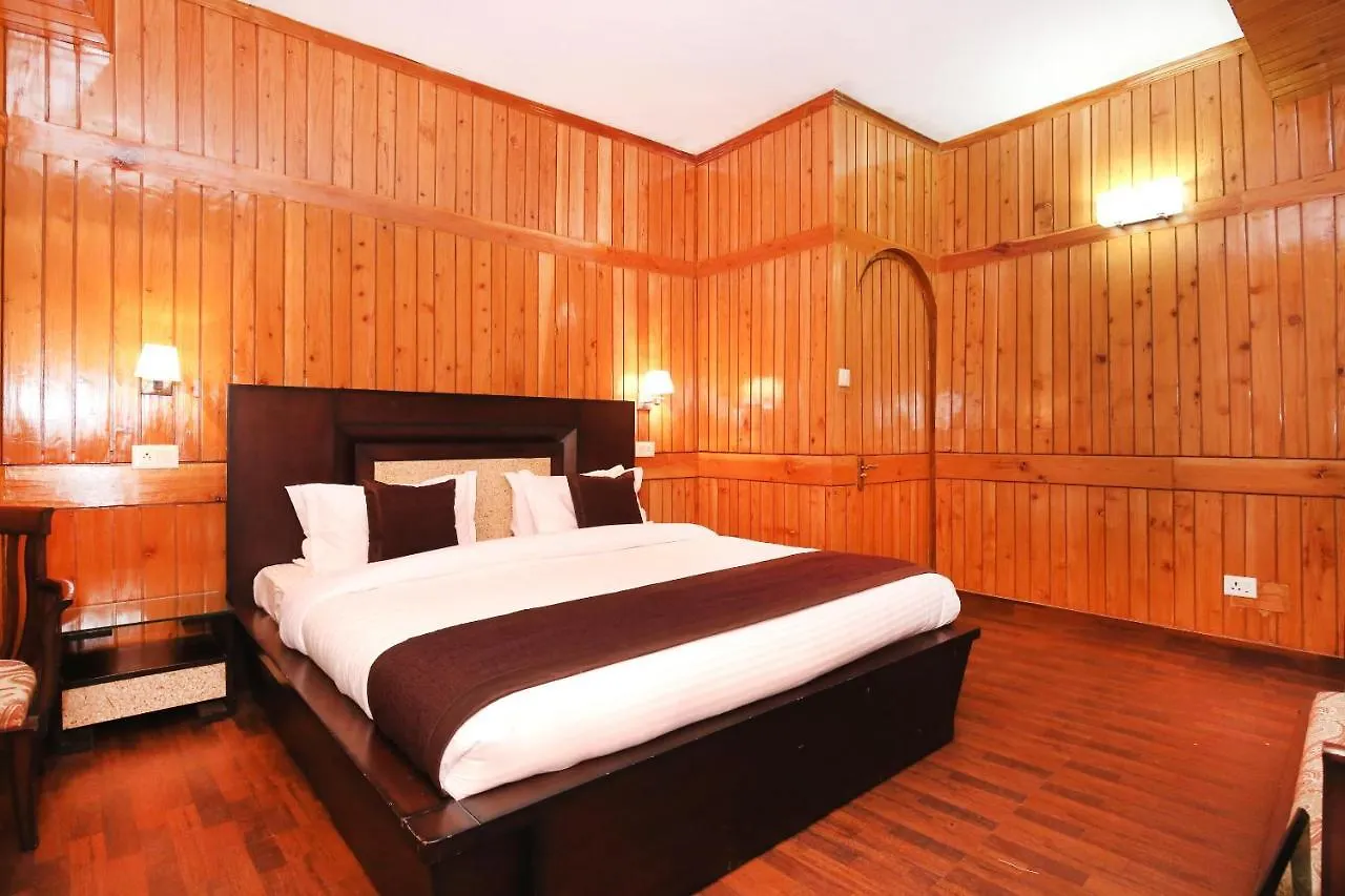 Apartament Oyo 10746 Home 2Bhk Jakhu Shimla Indie