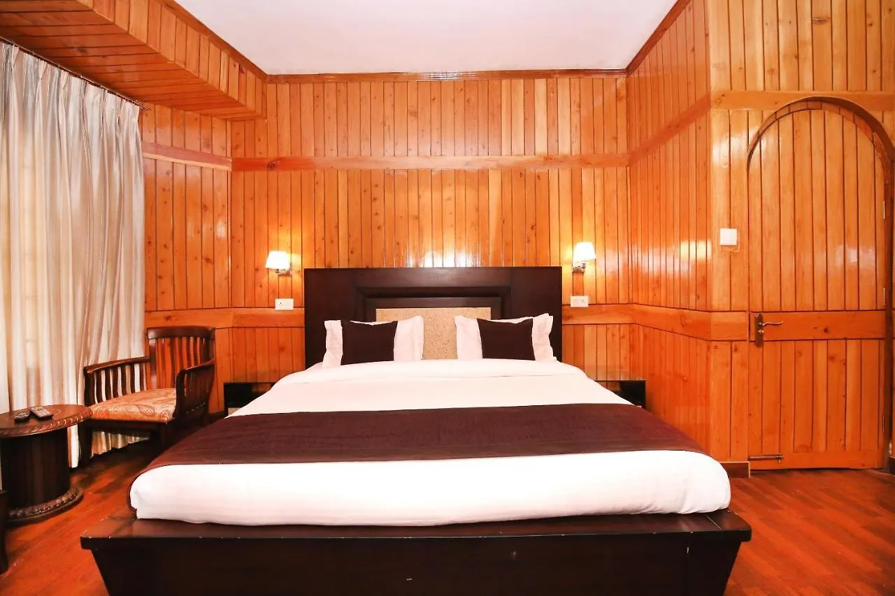 Apartament Oyo 10746 Home 2Bhk Jakhu Shimla