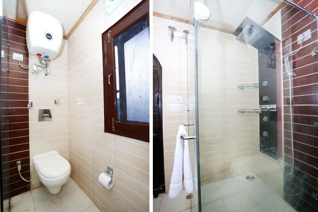 Apartament Oyo 10746 Home 2Bhk Jakhu Shimla Indie